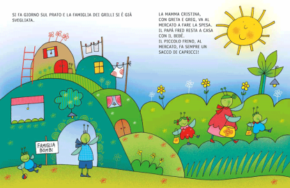 Nuovi amici per Franz formica - immagine 4